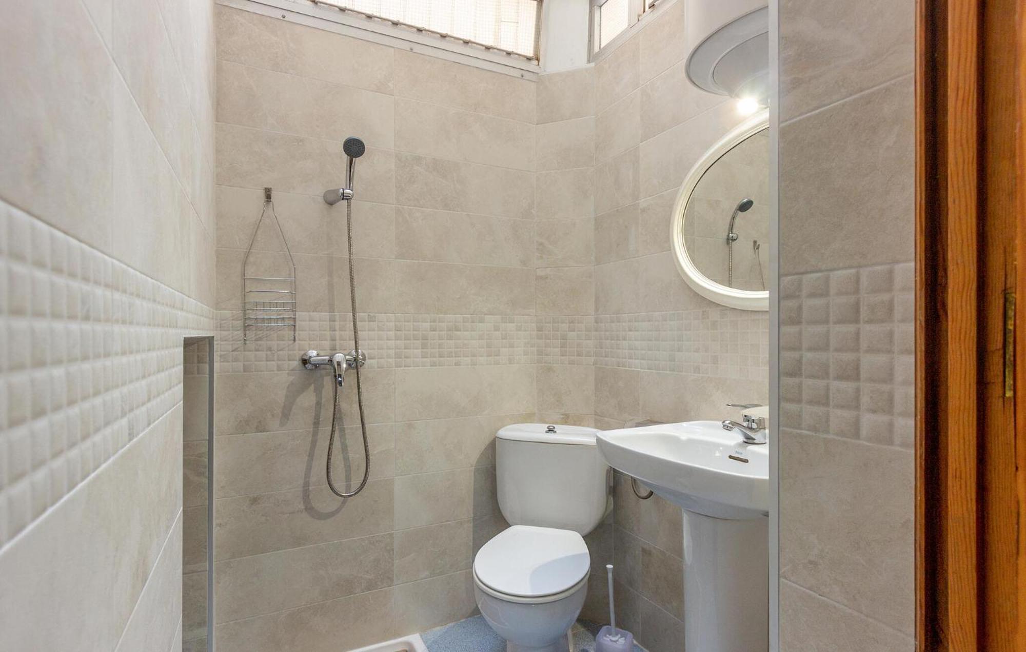 2 Bedroom Awesome Home In Santa Pola Exterior foto