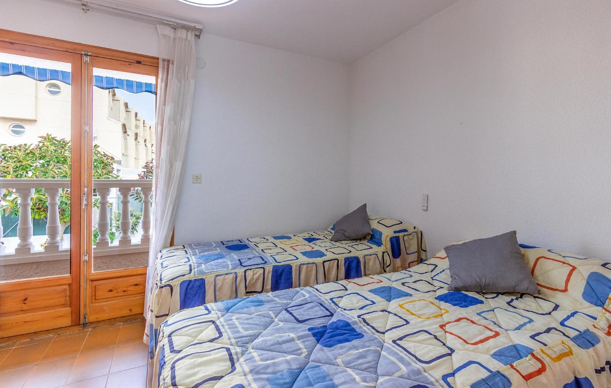 2 Bedroom Awesome Home In Santa Pola Exterior foto