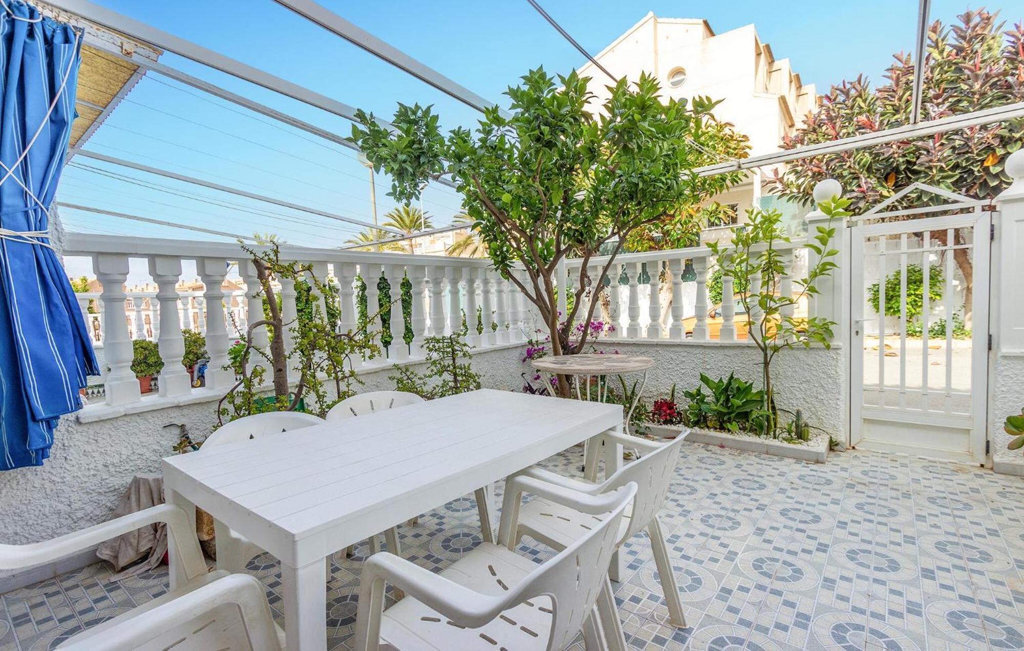 2 Bedroom Awesome Home In Santa Pola Exterior foto